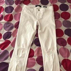 Holister jeans